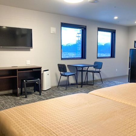 Hotel Livemax Premium Nagano Ekimae Exterior foto