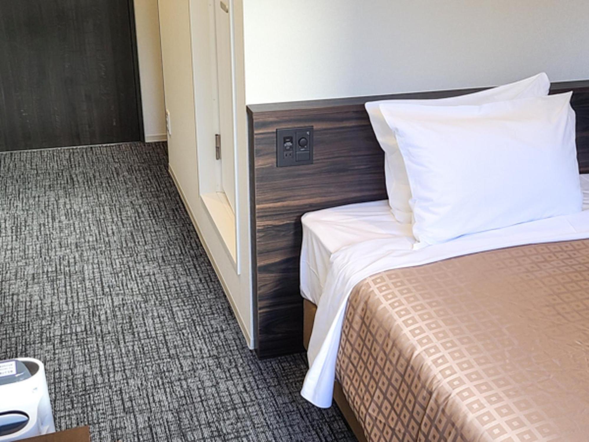Hotel Livemax Premium Nagano Ekimae Exterior foto